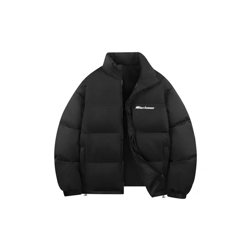 Mimx Homme Down Jackets Unisex-15
