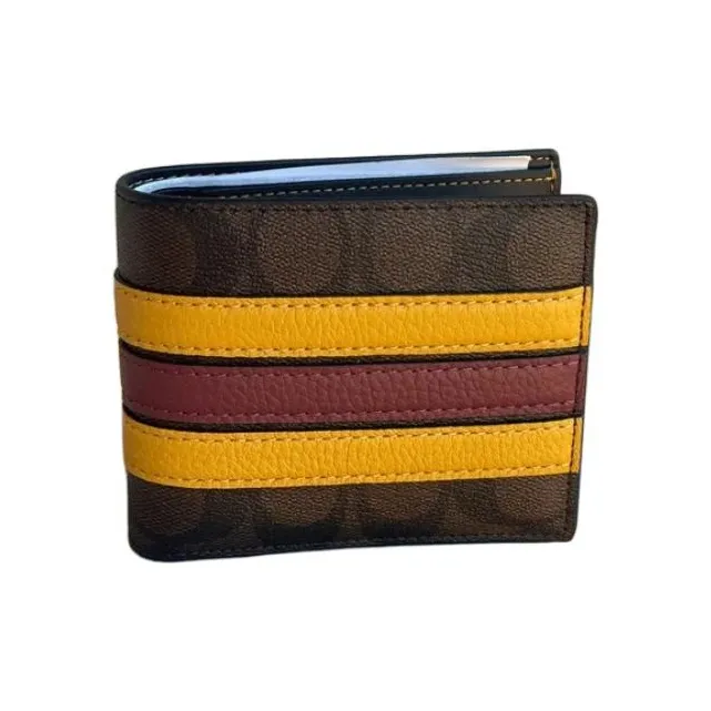 COACH 3 IN 1 Wallet Wallets-1