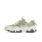 Brown Green/Light Pea Green