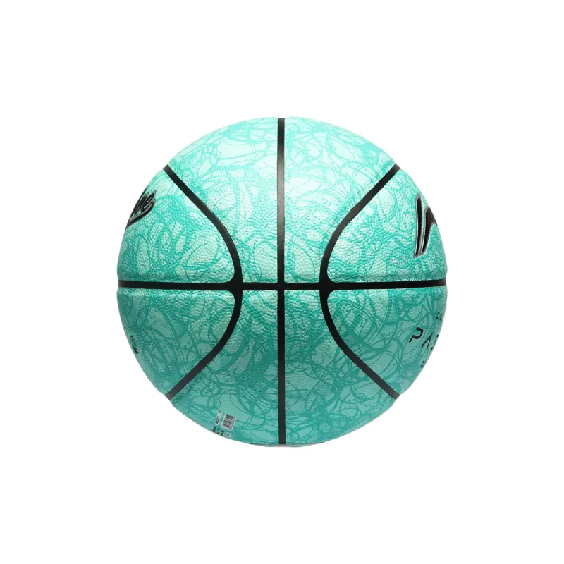 LINING Badfive Basketball-12
