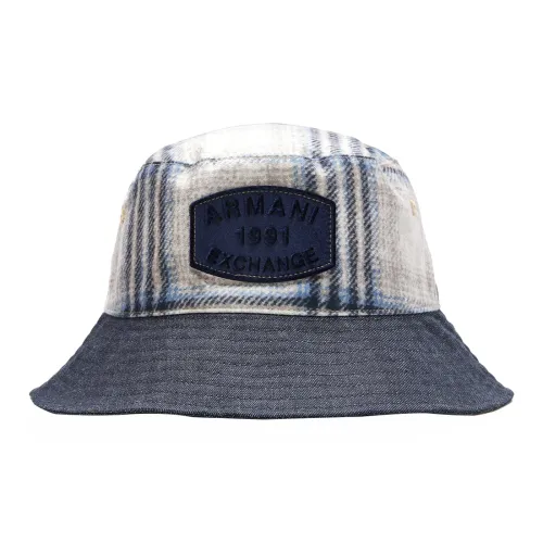 ARMANI EXCHANGE Bucket Hats Men