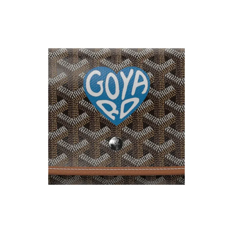 GOYARD Plumet Shoulder Bags-5