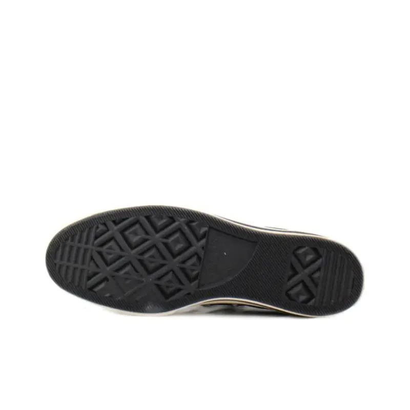 Converse One Star Canvas Ox Dover Street Market Black-4