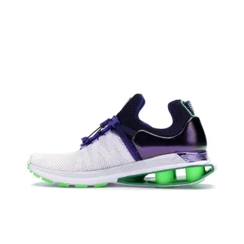 Nike Shox Gravity Fusion Violet Women's