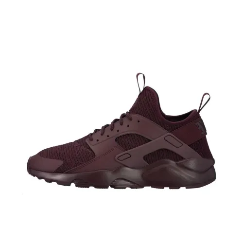 Nike Air Huarache Run Ultra Deep Burgundy