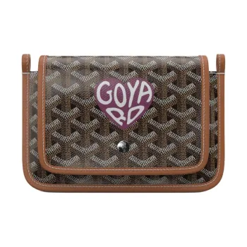 GOYARD Plumet Shoulder Bags