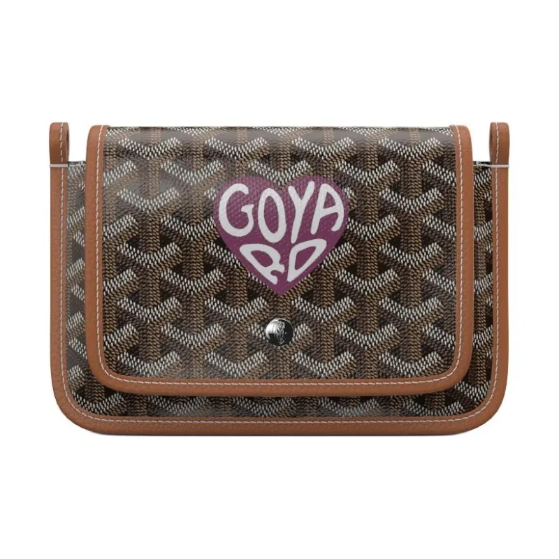 GOYARD Plumet Shoulder Bags-0