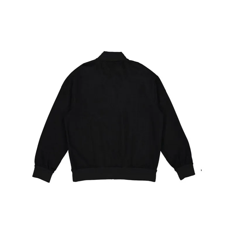 Roberto Cavalli Jackets Men Black-1