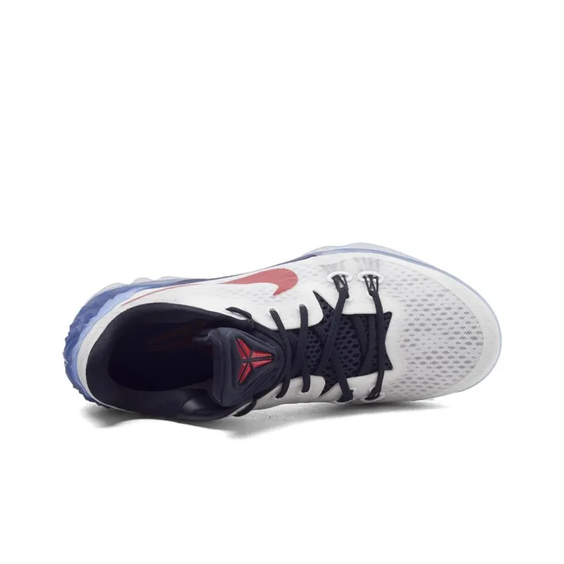Nike Zoom Kobe Venomenon 5 Ep 'White Red'-3