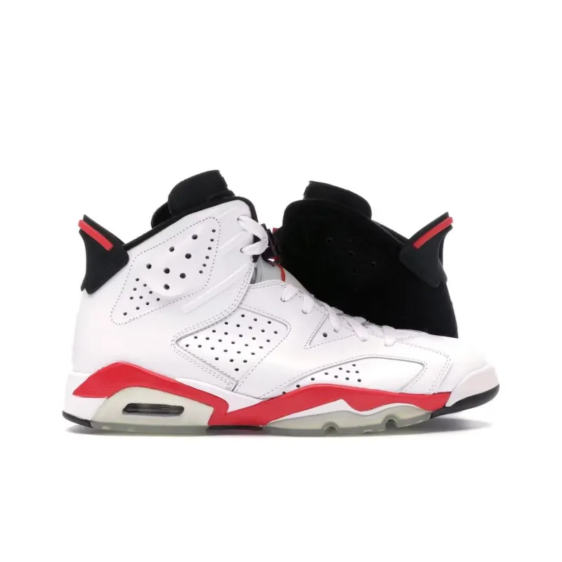 Jordan Infrared Pack 6/6-2