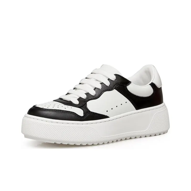 GIRDEAR Low-Top Skateboard Shoes Women's-2