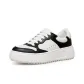 White Black