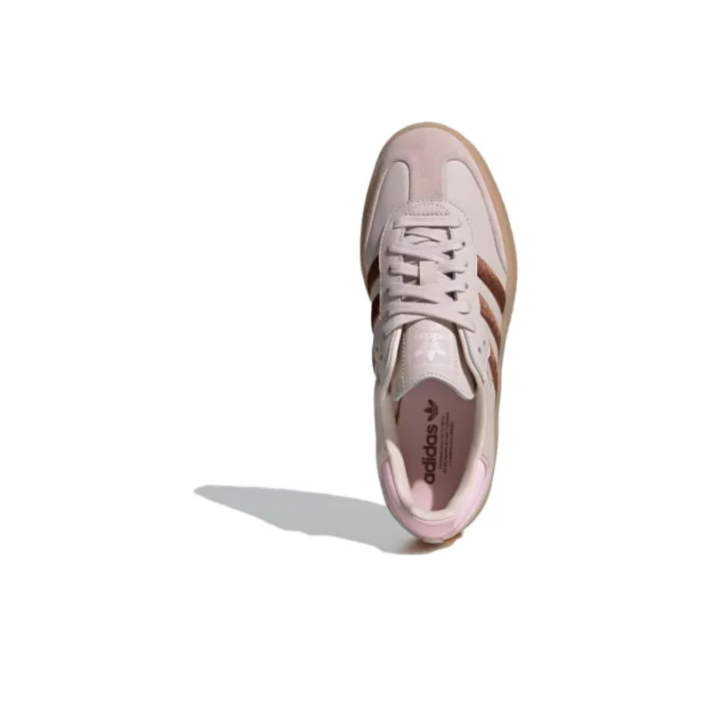 Adidas Samba Putty Mauve Gum-4