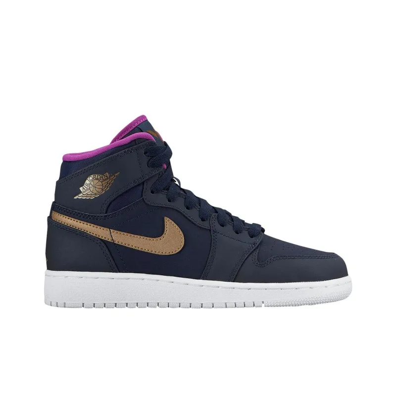Jordan 1 Retro High GG Maya Moore-1