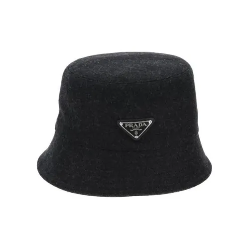 PRADA Bucket Hats Men