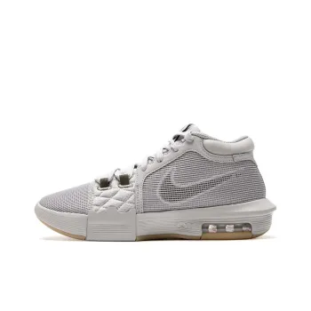 Nike LeBron Witness 8 Ep 'Iron Grey Gum'