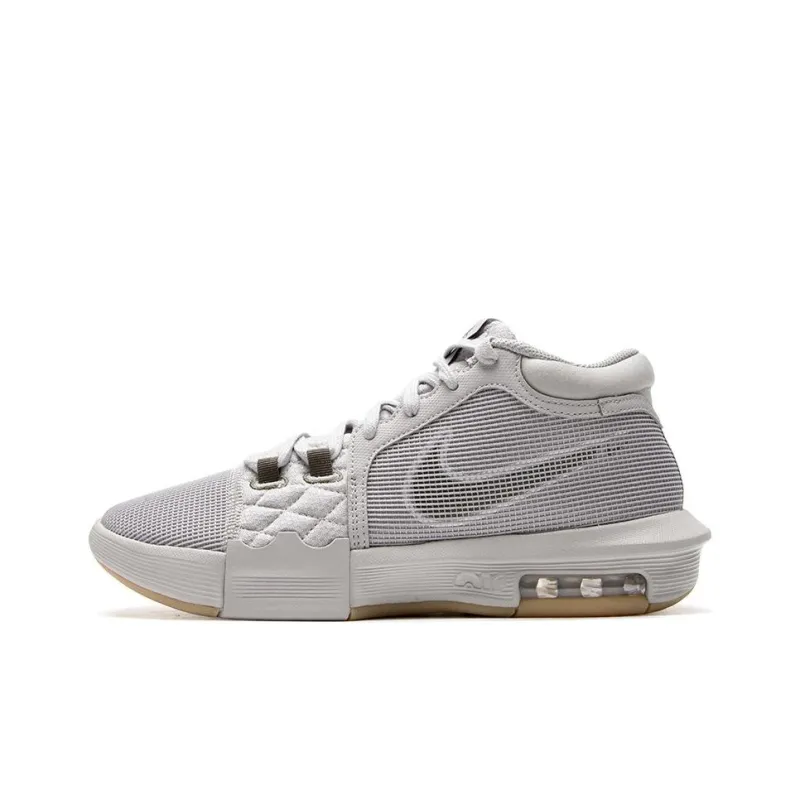 Nike LeBron Witness 8 Ep 'Iron Grey Gum'-0