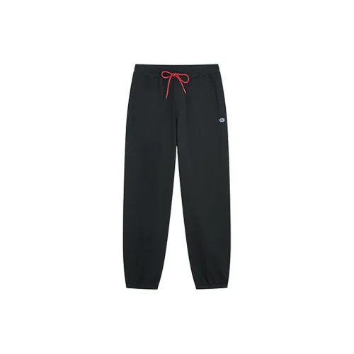 Champion Dragonman Series Knitted Sweatpants Unisex