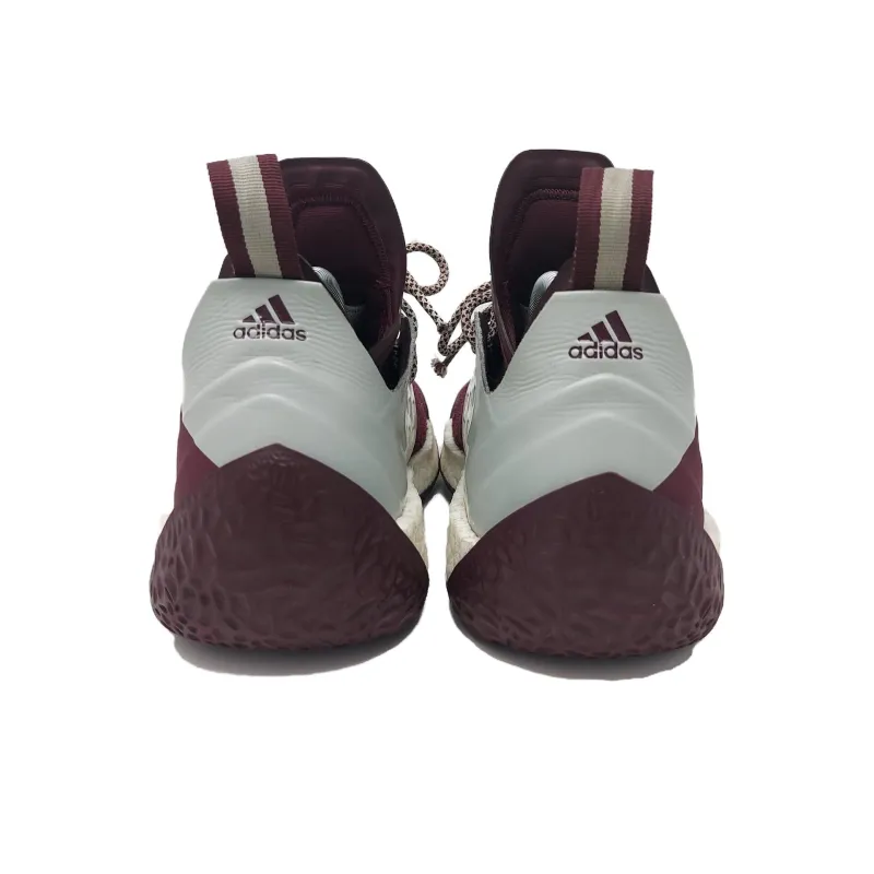 Adidas Harden Vol. 2 Mississippi State-3