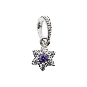 Pandora   Charms / Pendants Women's Purple