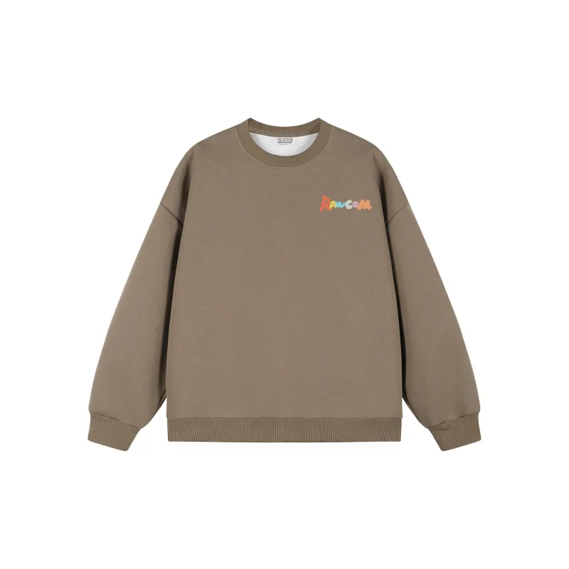 Romance No Fade Sweatshirts Unisex-17