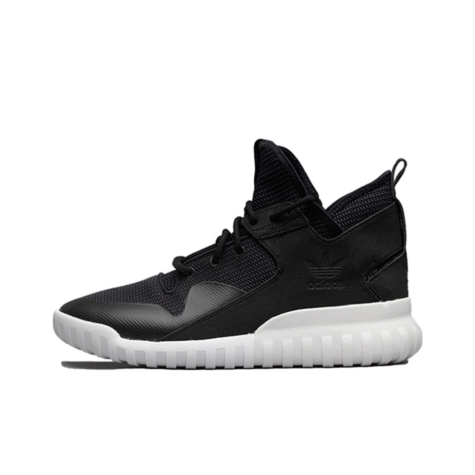 Adidas tubular x white primeknit deals