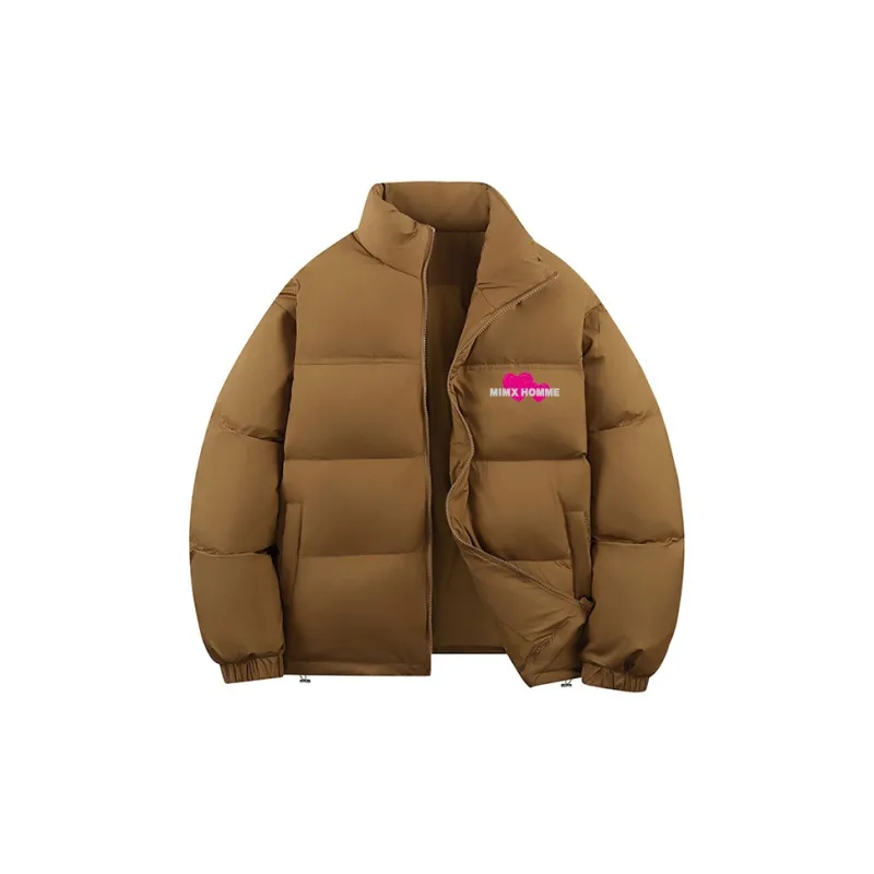 Mimx Homme Down Jackets Unisex-11