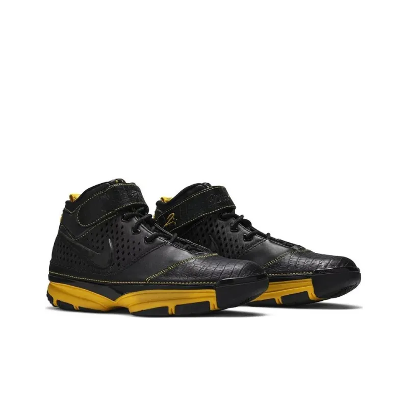 Nike Zoom Kobe 2 Carpe Diem-2