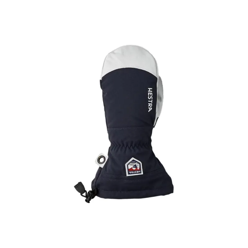 HESTRA Ski Gloves-4