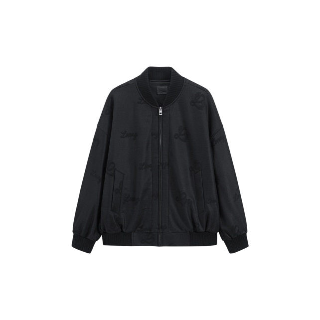 GXG Jackets Men Black L - POIZON GXG Jackets Men Black L - POIZON