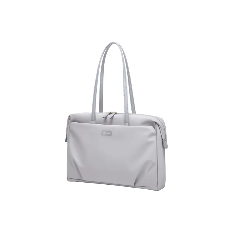 POLO Fabric Women's Tote Handbag Shoulder Bag Large Size Women's Multicolor-0