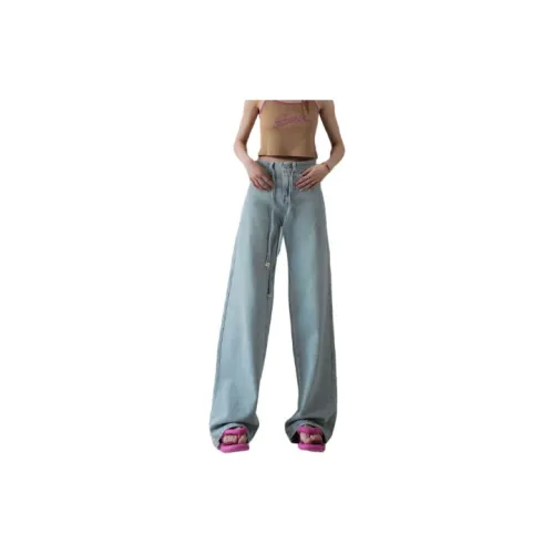 Petty Elsa Jeans Women's Blue