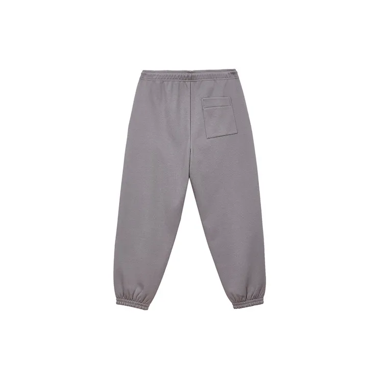 Nfl X JACK&JONES Knitted Sweatpants Men-6