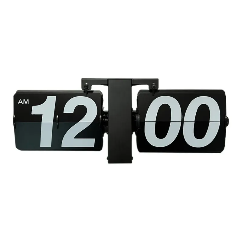 Nolros Unisex Alarm Clocks-7