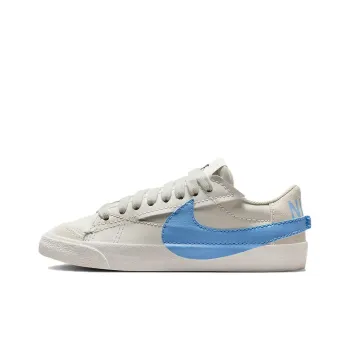 Nike Blazer Low '77 Jumbo 'Summit White Geode Teal' Women's