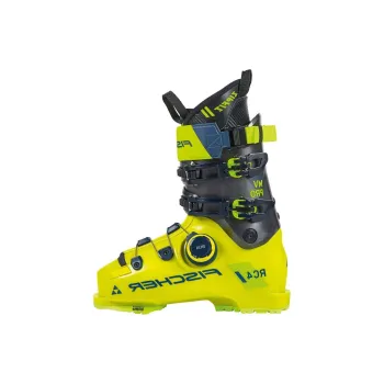 FISCHER RC4 PRO Skis Ski Boots Unisex