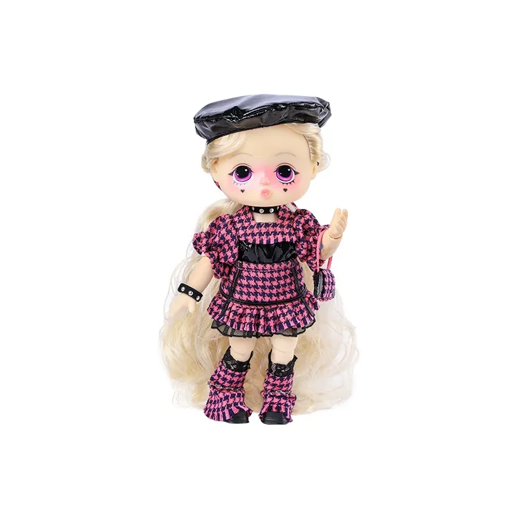 Ddung Mi Tu Jointed Doll Ball Jointed Dolls-1