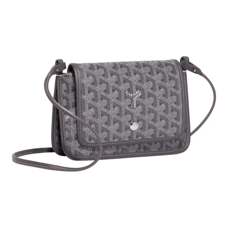 GOYARD Plumet Shoulder Bags-1