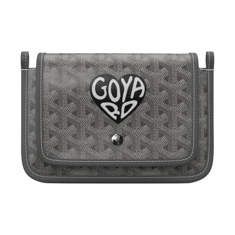 GOYARD Plumet Shoulder Bags-0