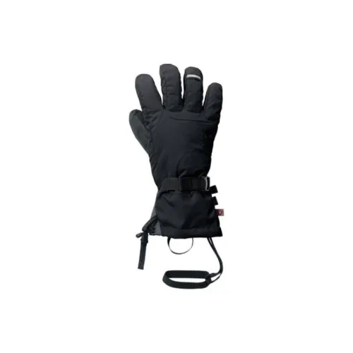 K2 SPORTS Ski Gloves Windproof And Rainproof Breathable And Moisture-Wicking Insulated For Cold Weather Gloves Unisex