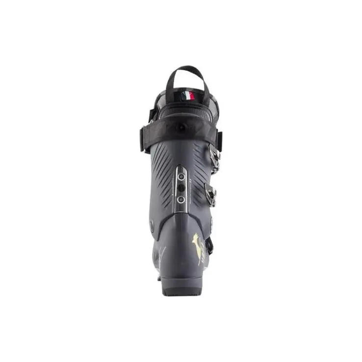 ROSSIGNOL Hi-Sp Pro Heat MV GW Skis Ski Boots Unisex-4