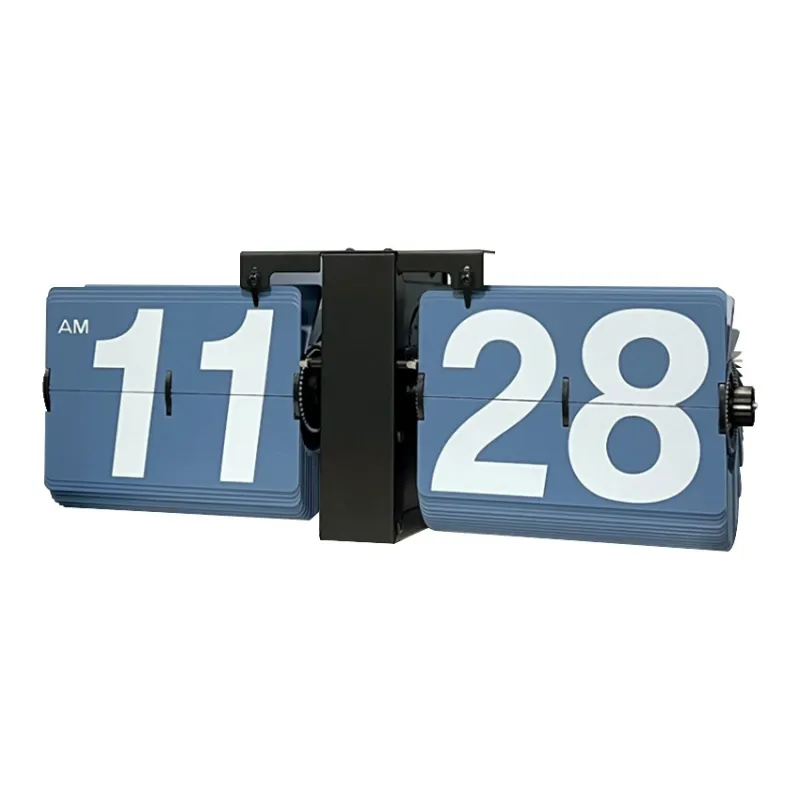 Nolros Unisex Alarm Clocks-6