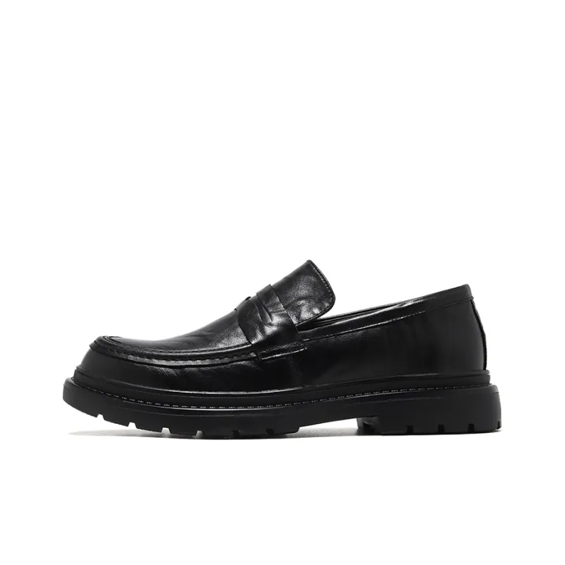 Take A Break Casual Shoes Men's Black-0