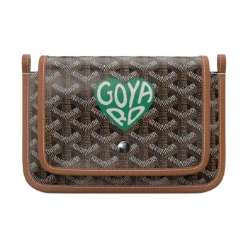 GOYARD Plumet Shoulder Bags