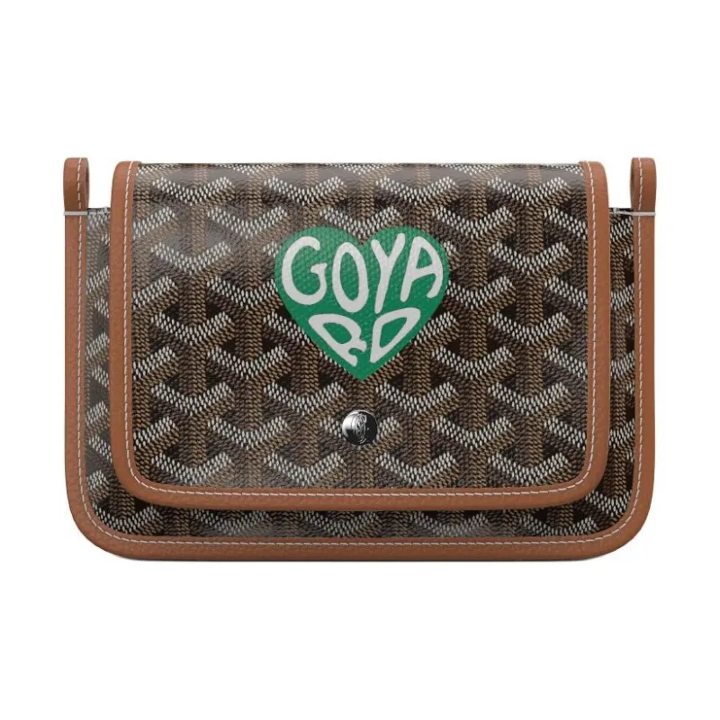 GOYARD Plumet Shoulder Bags-0
