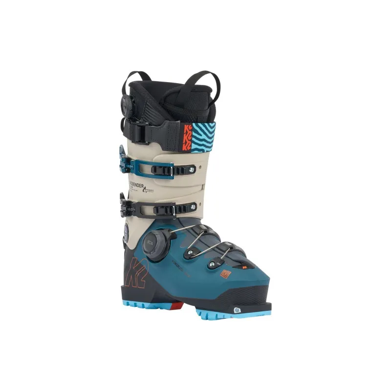 K2 SPORTS Ski Boots-2