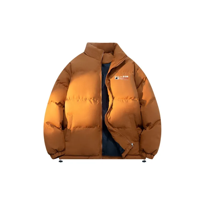 BOBBY ABLEY Puffer Jacket Unisex-17