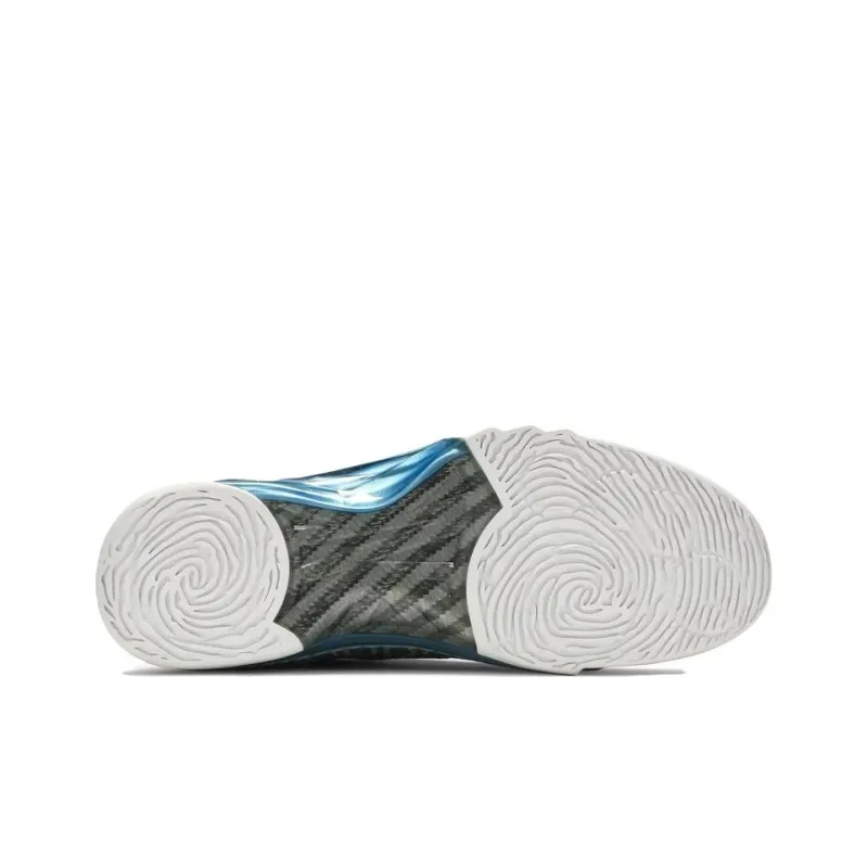 Jordan 23 Titanium Numbered Edition-4