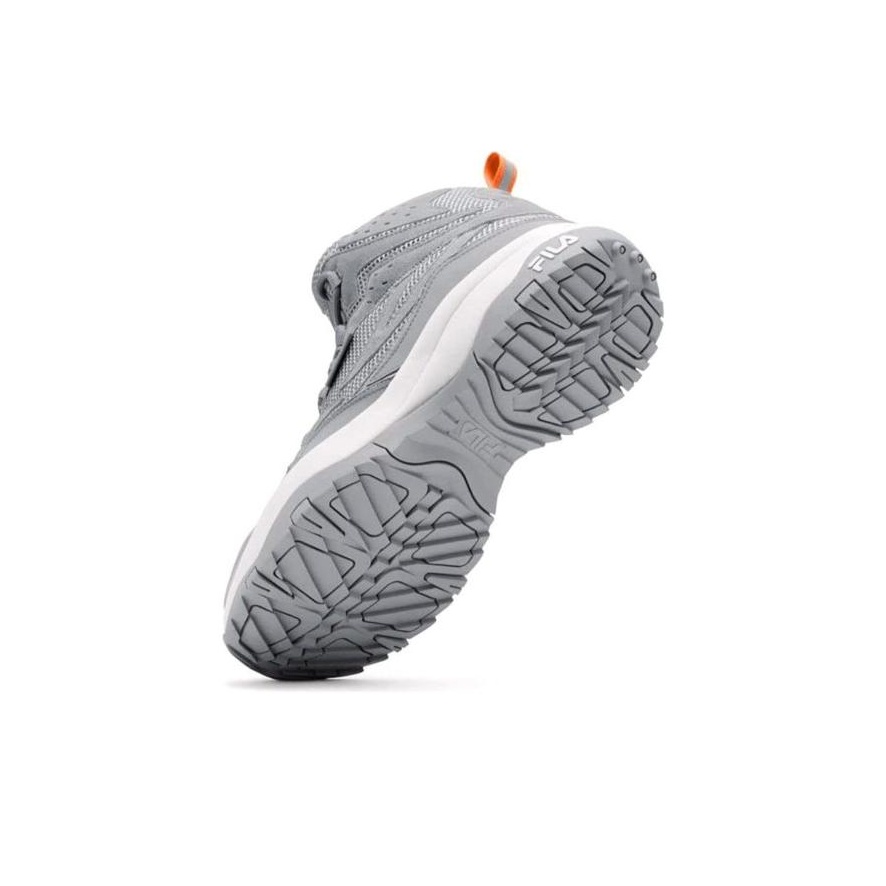 【FILA】RANGER MAX / GRAY / 1RM02932H-010 FILA RANGER MAX – FILA Malaysia