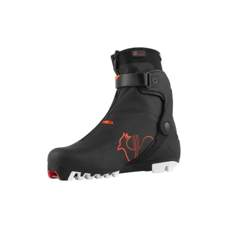 ROSSIGNOL X-8 Single Snowboard Ski Boots Unisex-2